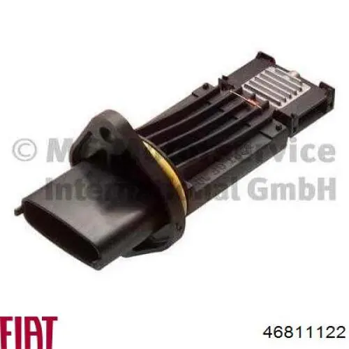ДМРВ 46811122 Fiat/Alfa/Lancia