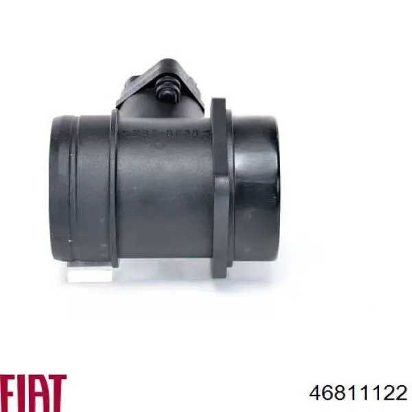 Датчик массового расхода воздуха Fiat/Alfa/Lancia 46811122 цена, от 62.89 USD