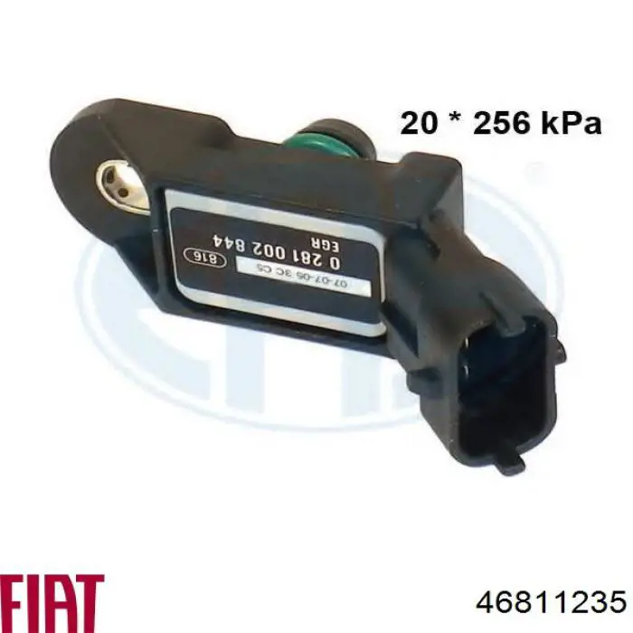 Купить 46811235 Fiat/Alfa/Lancia Датчик MAP