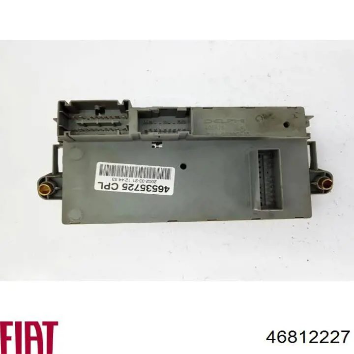 46812227 Fiat/Alfa/Lancia 