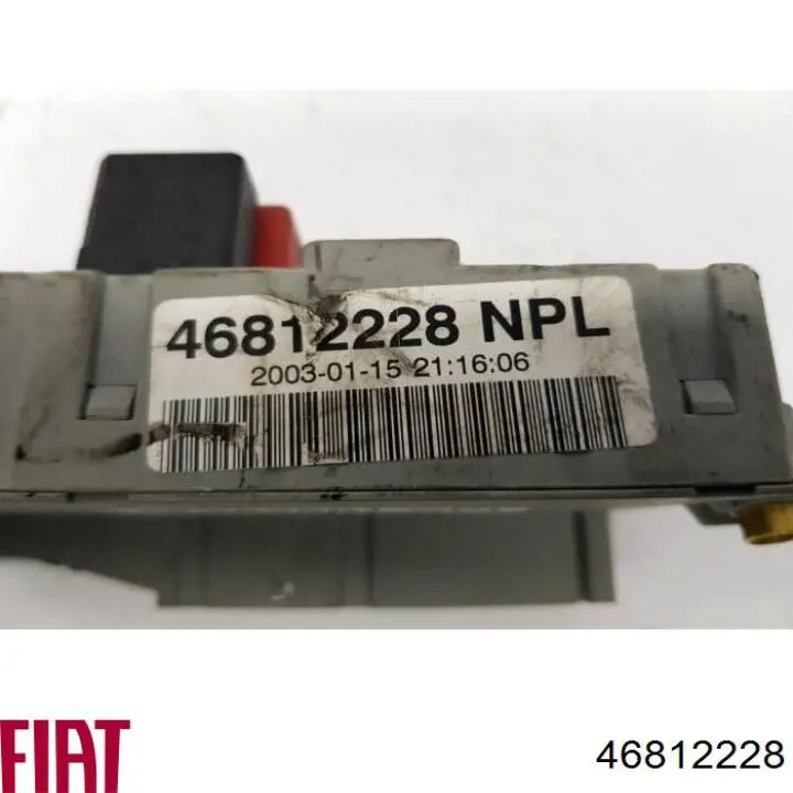  Fiat/Alfa/Lancia 46812228 цена, от 10.86 USD