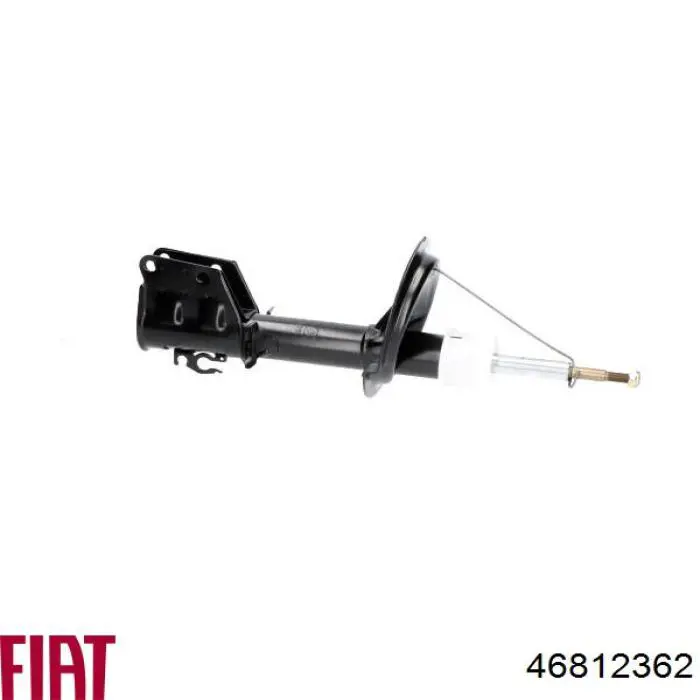 Купить 46812362 Fiat/Alfa/Lancia Амортизатор передней подвески