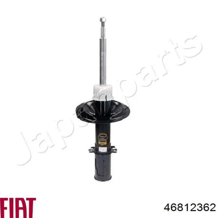 Амортизатор передний 46812362 Fiat/Alfa/Lancia