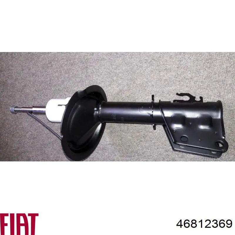Купить 46812369 Fiat/Alfa/Lancia Амортизатор передней подвески