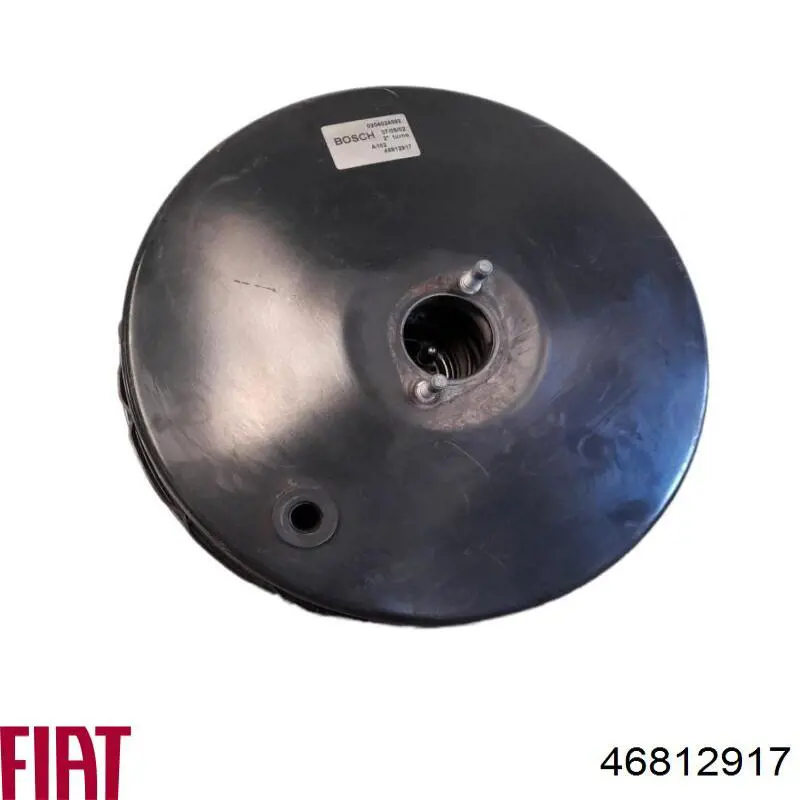 Цилиндр главный тормоза (гидротормозов) Fiat/Alfa/Lancia 46812917 цена, от 42.18 USD