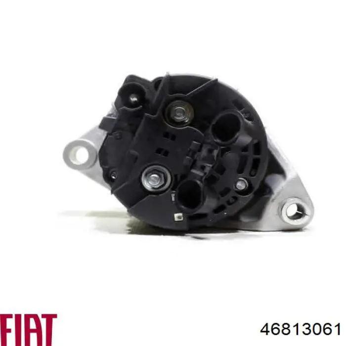 46813061 Fiat/Alfa/Lancia Генератор автомобильный