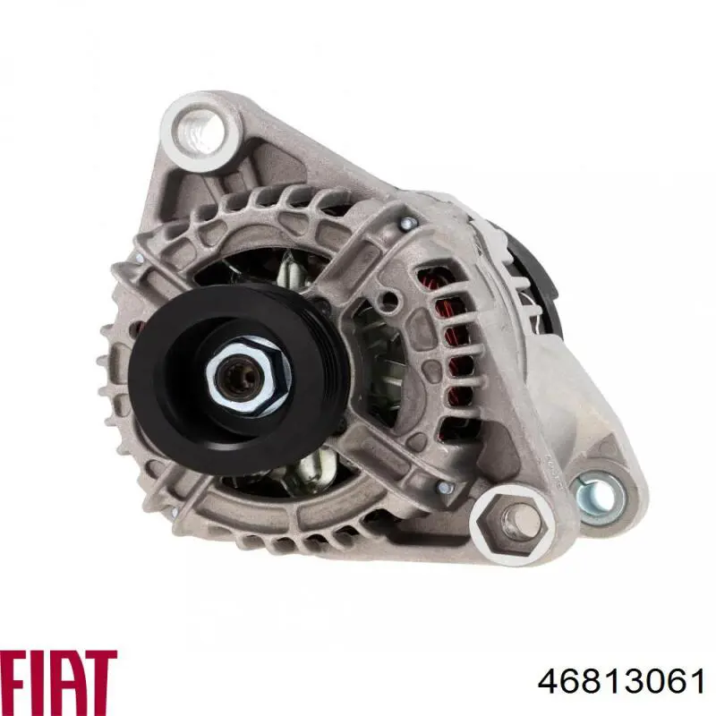 Купить 46813061 Fiat/Alfa/Lancia Генератор