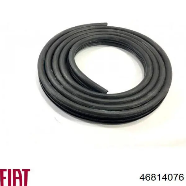 Купить 46814076 Fiat/Alfa/Lancia Уплотнитель двери боковой (сдвижной)