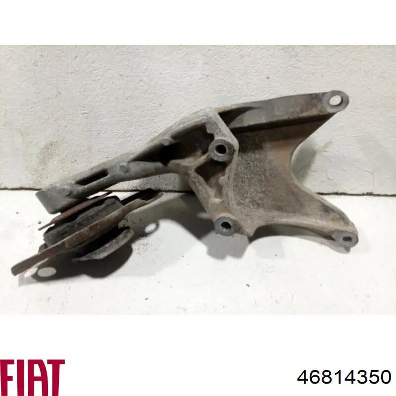  Fiat/Alfa/Lancia 46814350 цена, от 16.93 USD