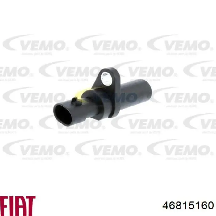 Купить 46815160 Fiat/Alfa/Lancia Датчик оборотов коленвала