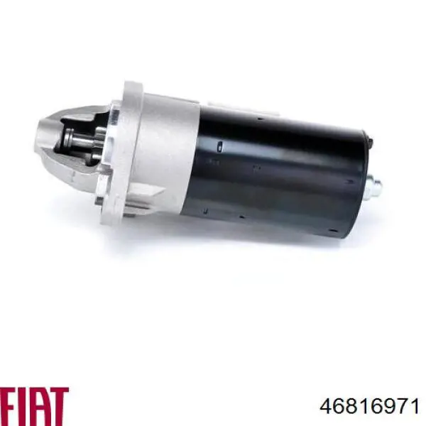 Стартер Fiat/Alfa/Lancia 46816971 цена, от 64.38 USD