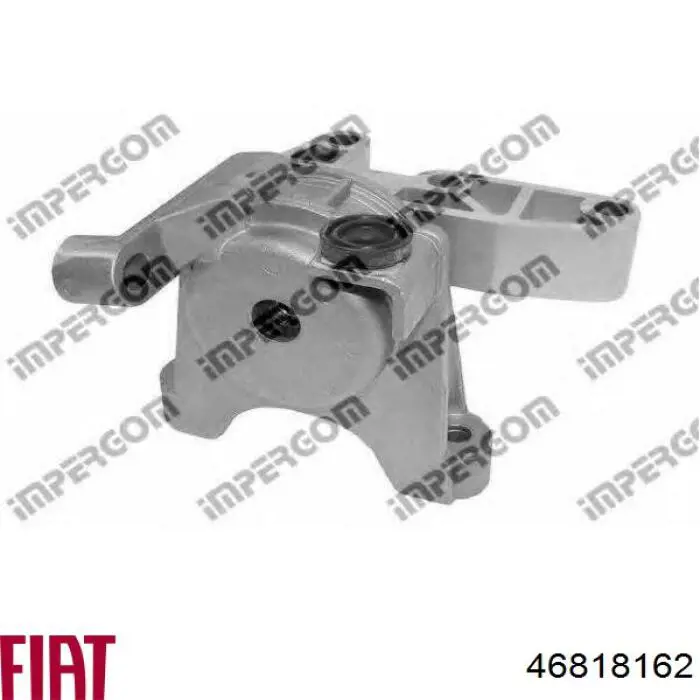 Подушка двигателя Impergom 29104 цена, от 76.59 USD