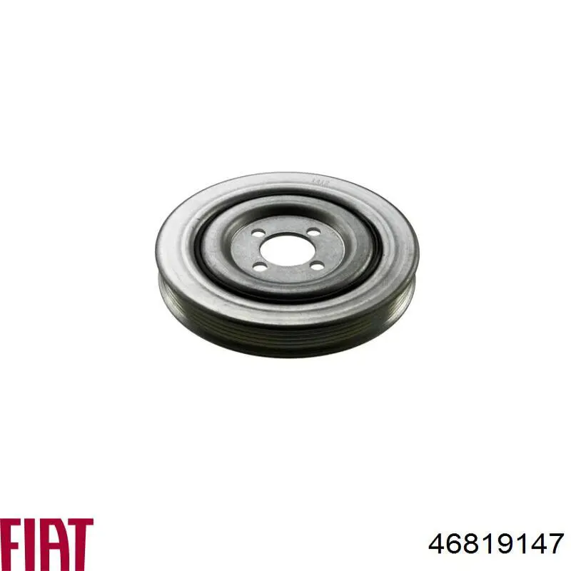 46819147 Fiat/Alfa/Lancia