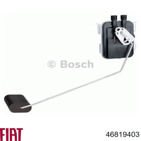 46819403 Fiat/Alfa/Lancia Датчик уровня топлива в баке