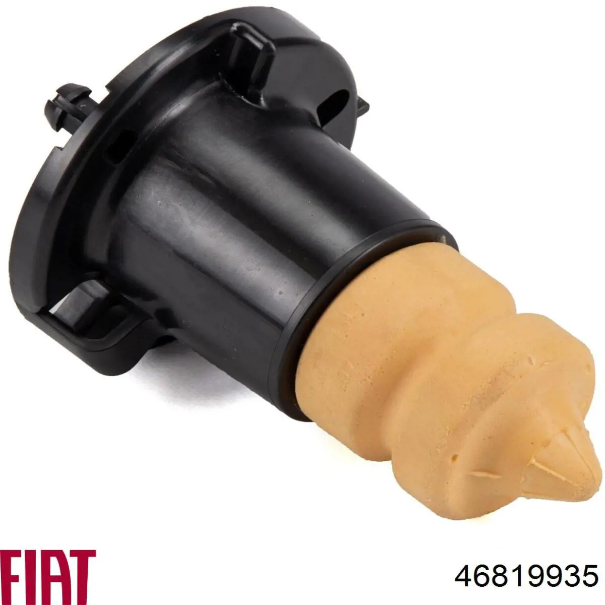 Буфер-отбойник амортизатора заднего Fiat/Alfa/Lancia 46819935 цена, от 8.64 USD