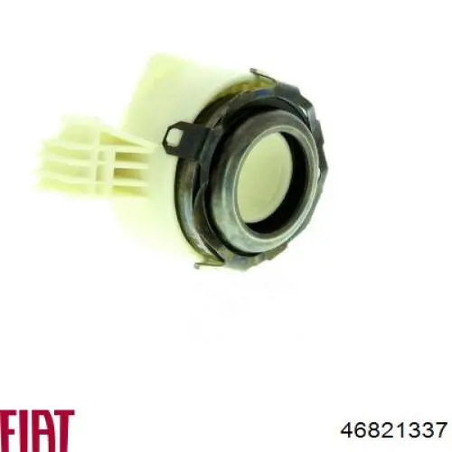 Подшипник скольжения сцепления Fiat/Alfa/Lancia 46821337 цена, от 21.23 USD