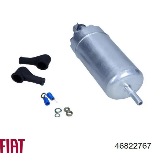 Магистральный бензонасос 46822767 Fiat/Alfa/Lancia