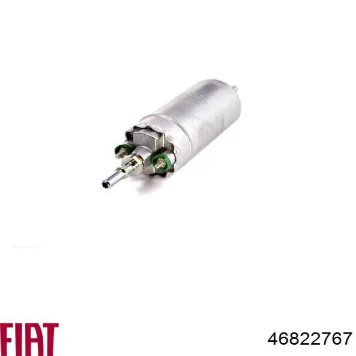 46822767 Fiat/Alfa/Lancia Насос топливный магистральный