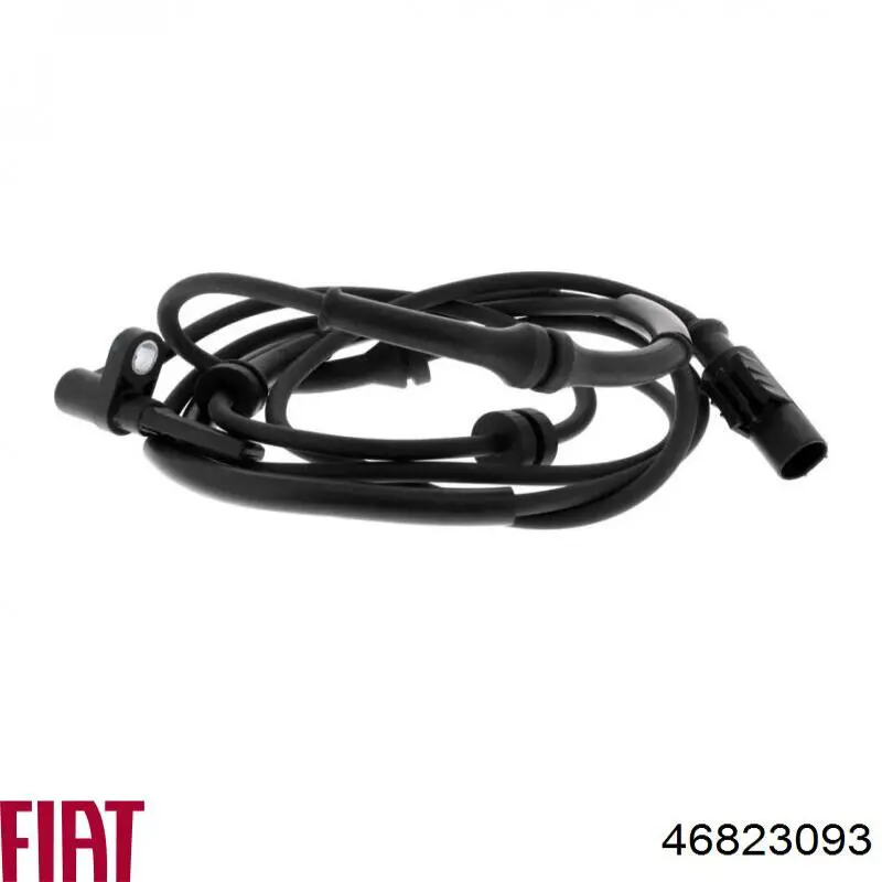 Купить 46823093 Fiat/Alfa/Lancia Датчик ABS передний левый