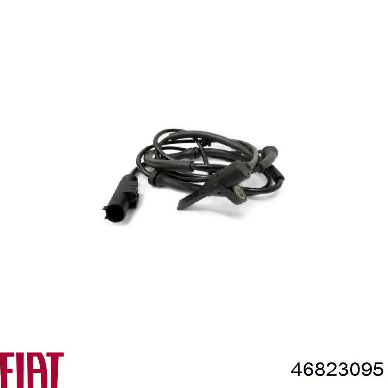 Датчик АБС задний 46823095 Fiat/Alfa/Lancia