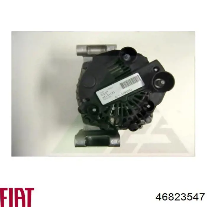 Автомобильный генератор Fiat/Alfa/Lancia 46823547 цена, от 67.49 USD