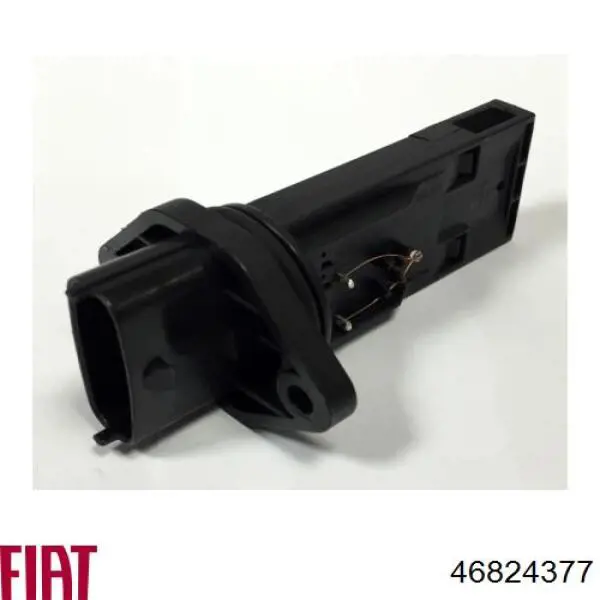 Датчик массового расхода воздуха Fiat/Alfa/Lancia 46824377 цена, от 52.77 USD