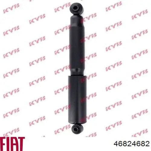 46824682 Fiat/Alfa/Lancia Амортизаторы задние