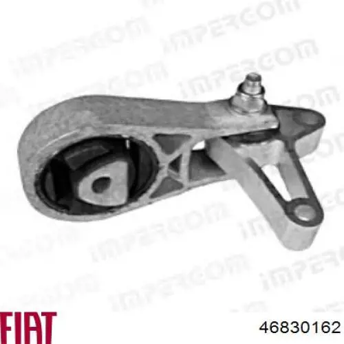 Задняя опора двигателя Fiat/Alfa/Lancia 46830162 цена, от 25.65 USD