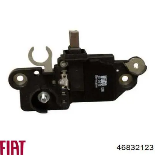 Автомобильный генератор Fiat/Alfa/Lancia 46832123 цена, от 101.20 USD