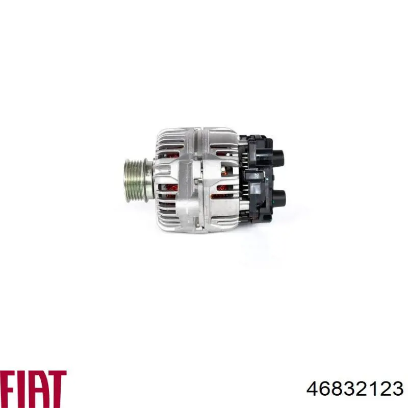 Купить 46832123 Fiat/Alfa/Lancia Генератор