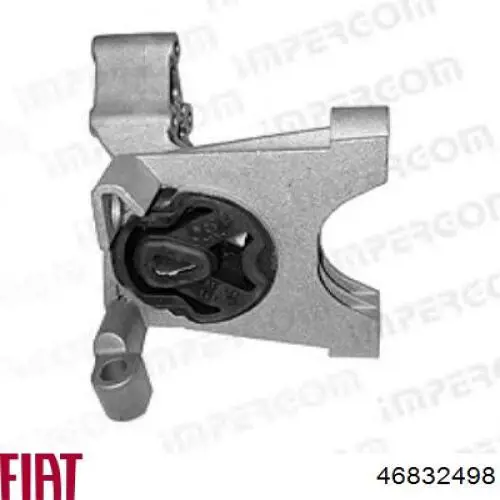 Купить 46832498 Fiat/Alfa/Lancia Правая опора двигателя