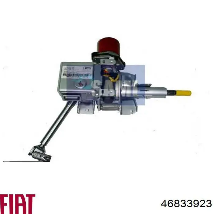 Купить 51859838 Fiat/Alfa/Lancia Рулевая колонка