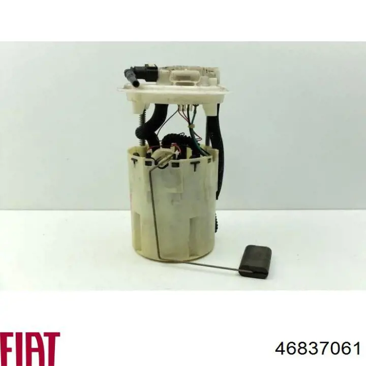 46837061 Fiat/Alfa/Lancia