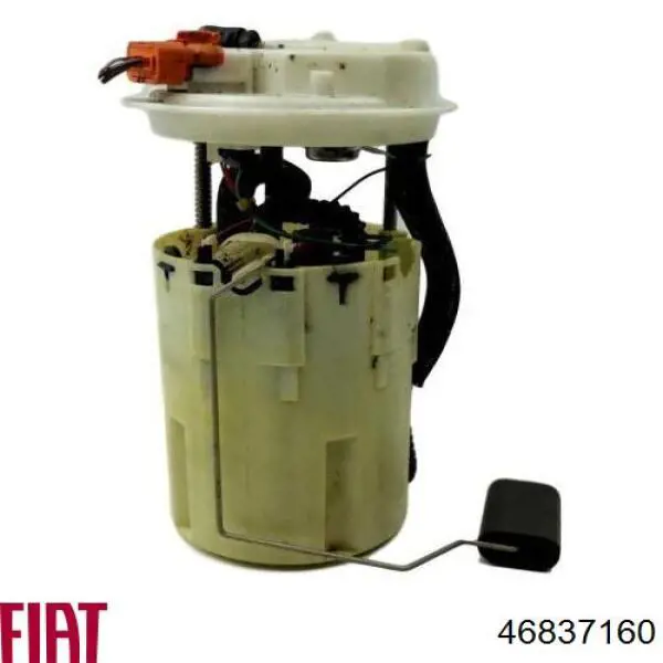 Модуль бензонасоса Delphi FG245512B1 цена, от 149.76 USD