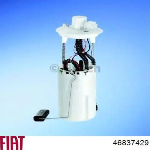 Топливный насос ERA 775029A