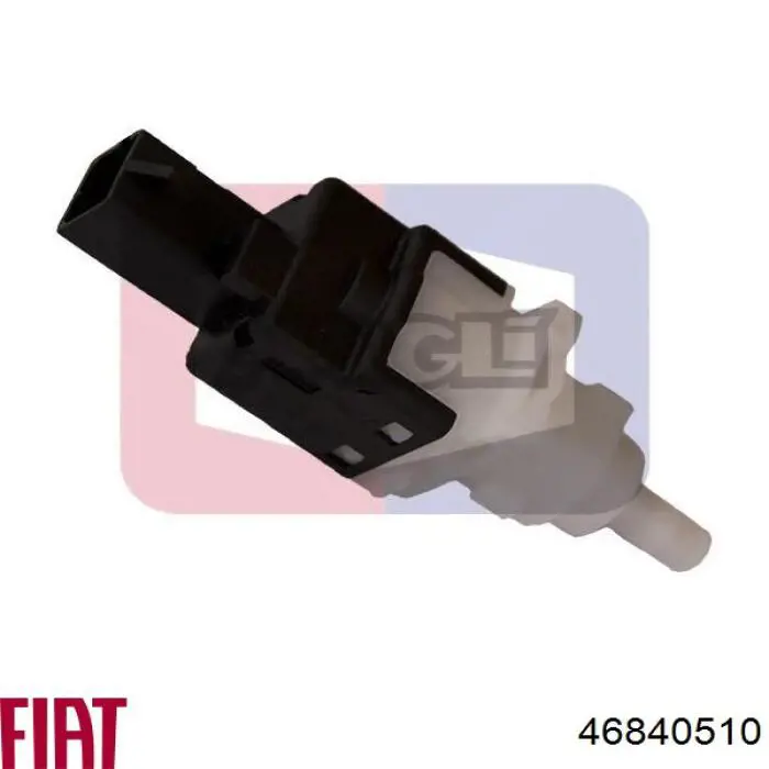 Датчик стоп сигнала 46840510 Fiat/Alfa/Lancia