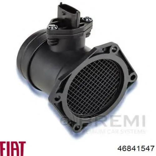 Купить 46841547 Fiat/Alfa/Lancia Воздухомер