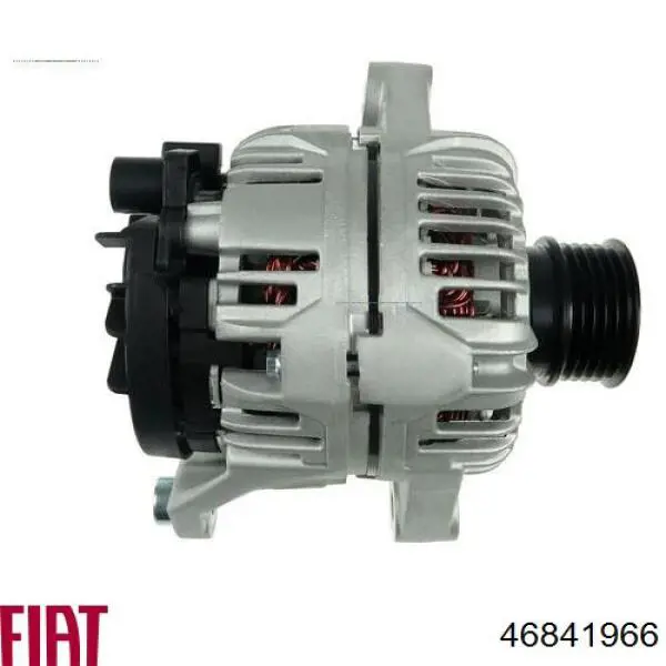 46841966 Fiat/Alfa/Lancia Генератор автомобильный
