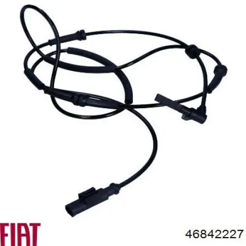 Купить 46842227 Fiat/Alfa/Lancia Датчик ABS передний левый