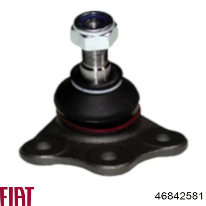 Нижняя шаровая опора Fiat/Alfa/Lancia 46842581