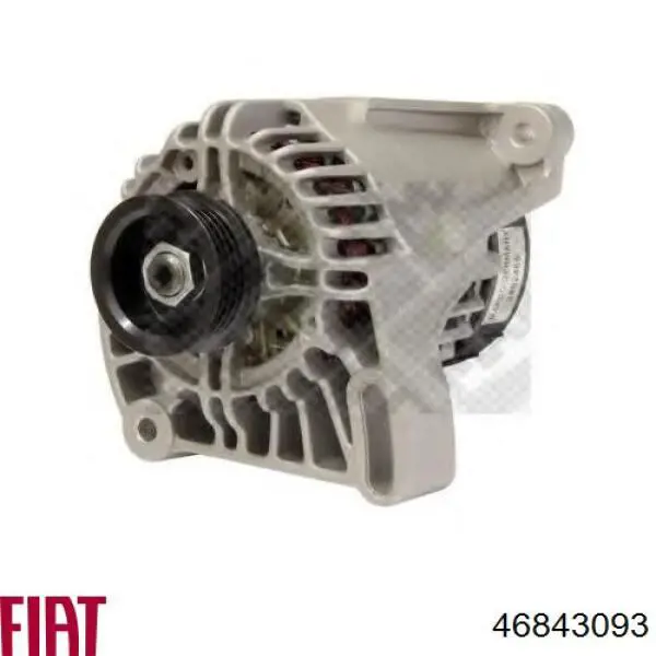 Купить 46843093 Fiat/Alfa/Lancia Генератор