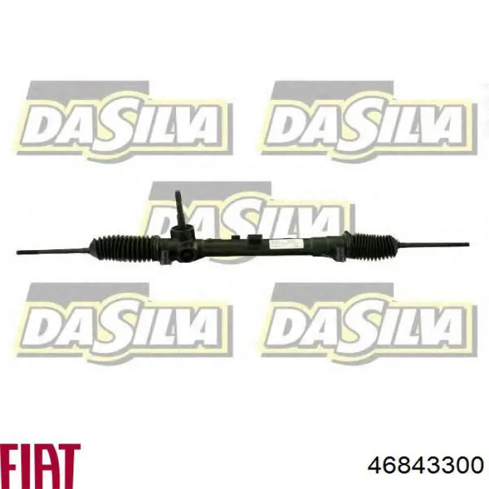 51705418 Fiat/Alfa/Lancia cremalheira da direção