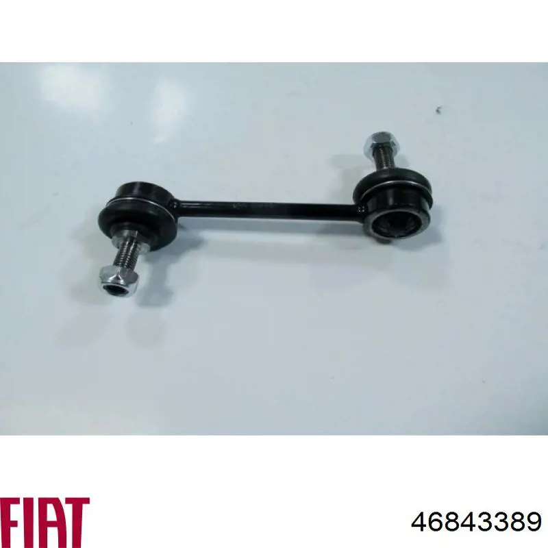 46843389 Fiat/Alfa/Lancia