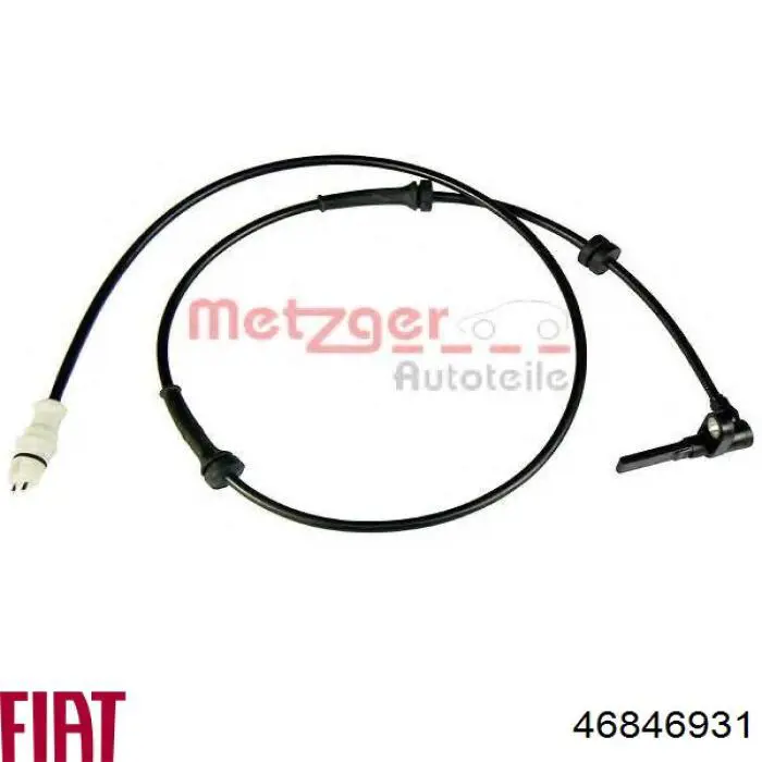 46846931 Fiat/Alfa/Lancia