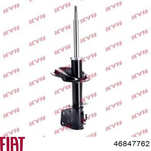 Стойка амортизатора передняя Fiat/Alfa/Lancia 46847762 цена, от 50.05 USD