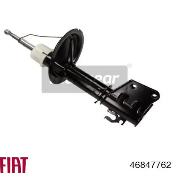 Купить 46847762 Fiat/Alfa/Lancia Амортизатор передней подвески