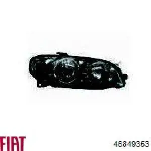 Фара левая Fiat/Alfa/Lancia 46849353 цена, от 69.36 USD