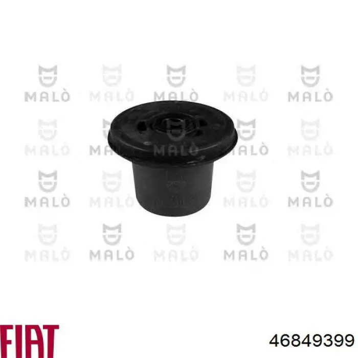 Сайлентблок заднего подрамника Fiat/Alfa/Lancia 46849399 цена, от 9.83 USD