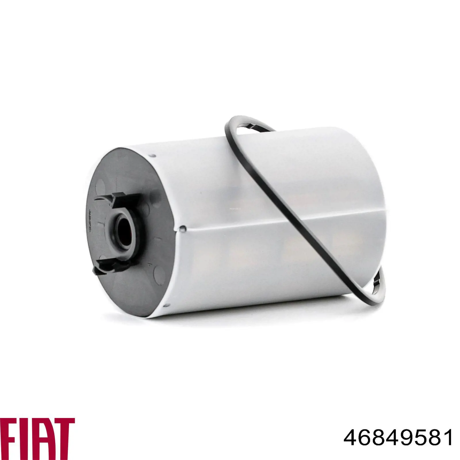 Фильтр тонкой очистки топлива Fiat/Alfa/Lancia 46849581 цена, от 109.35 USD