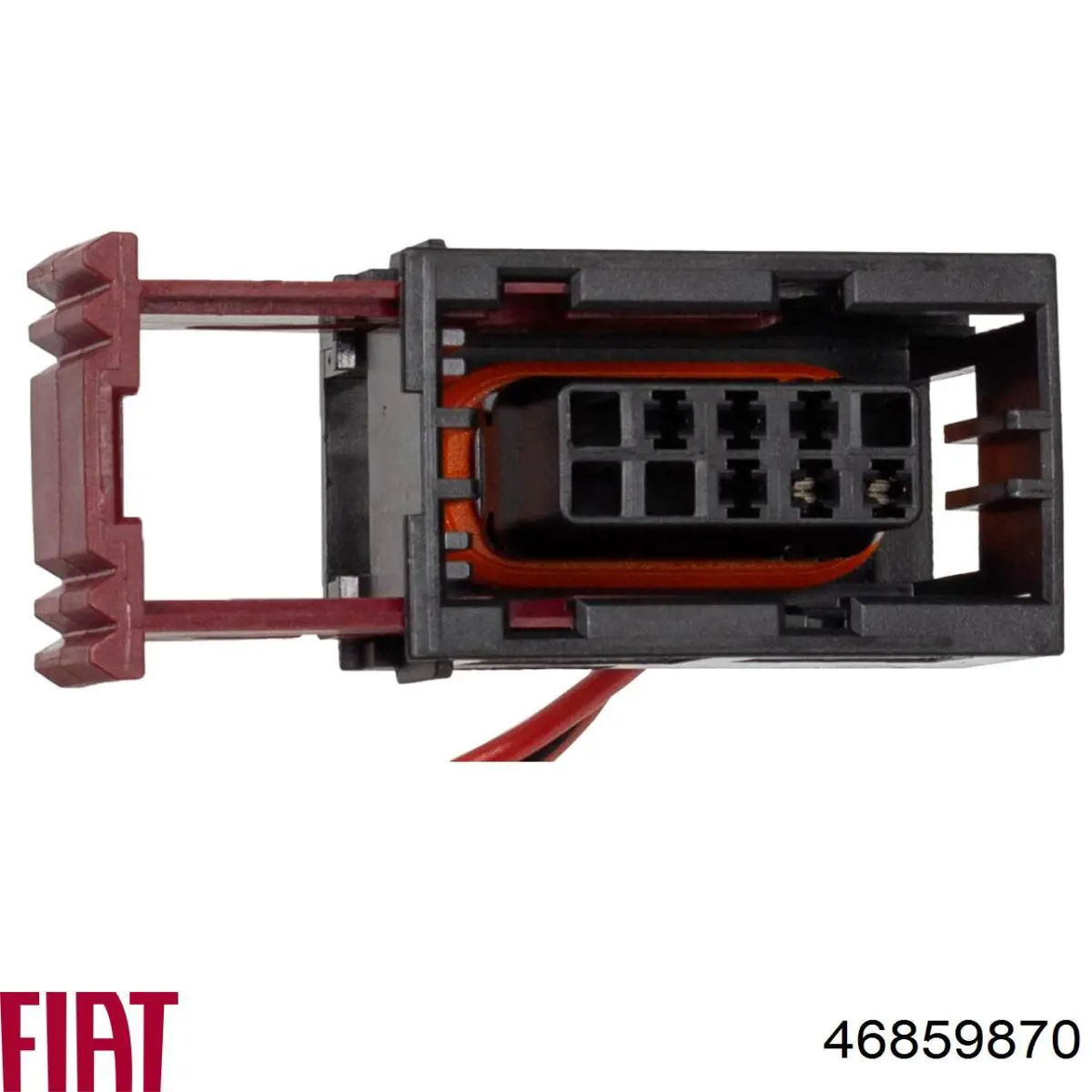  Fiat/Alfa/Lancia 46859870 цена, от 41.87 USD